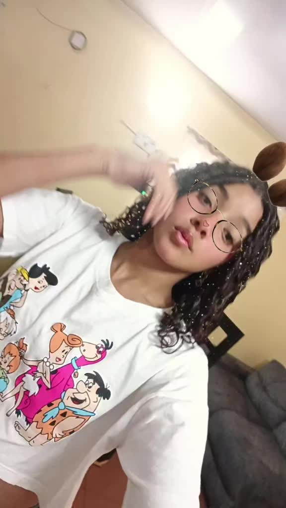 @Gaby Garcia