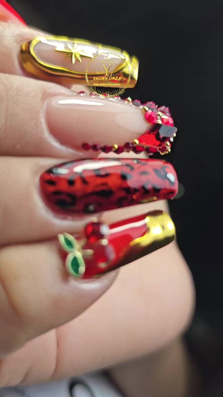 @YHONYGONZANAILS💅✨️