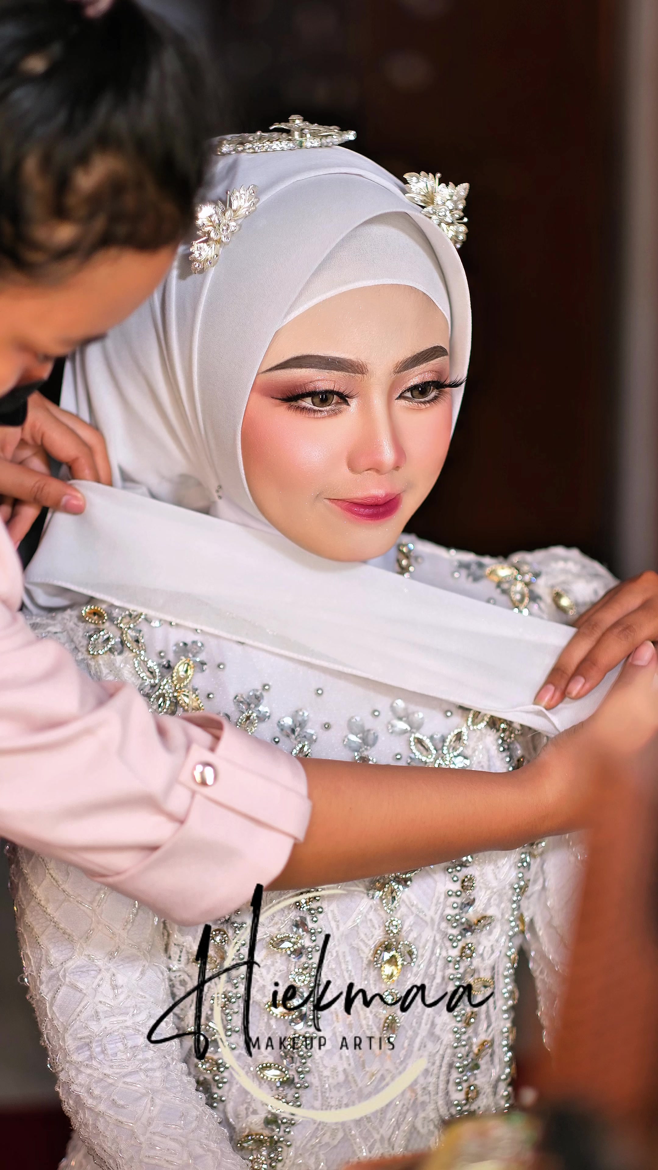@HIEKMAA MAKE UP JEMBER