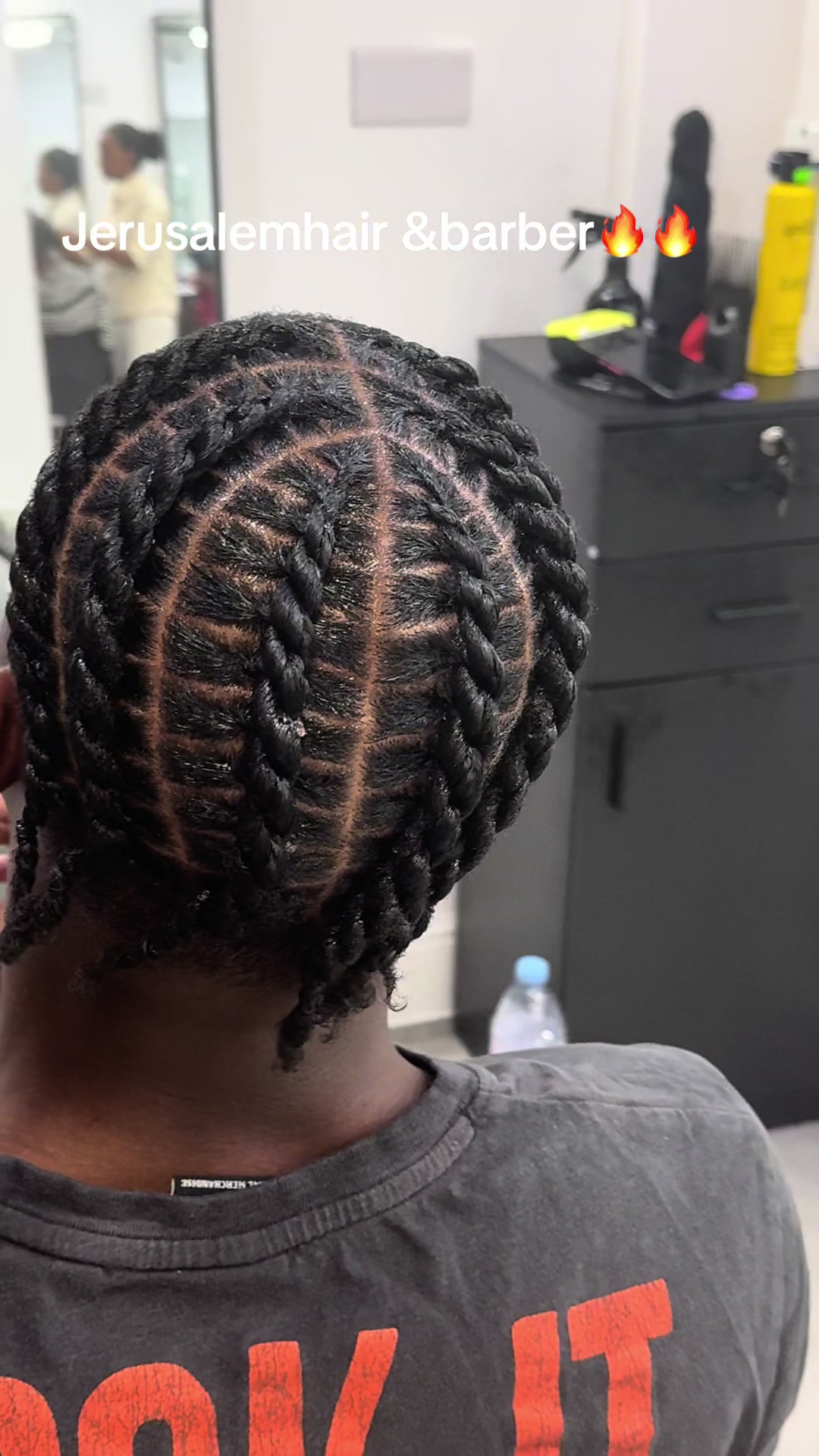@Jerusalemhair