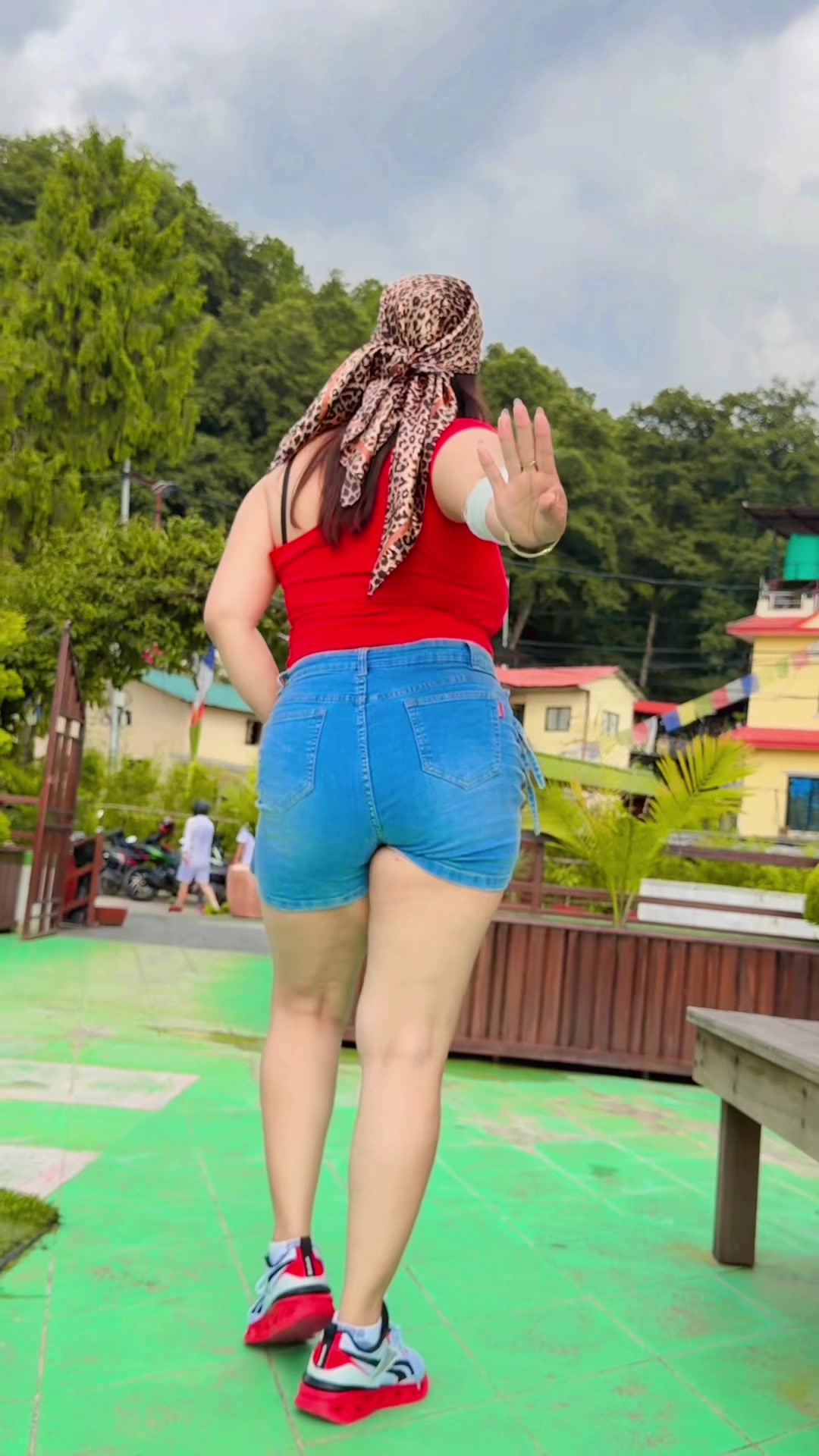 @Tanu Thapa💞💞