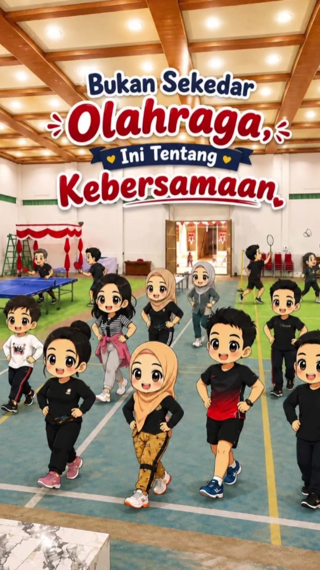 @BdK Manado Official