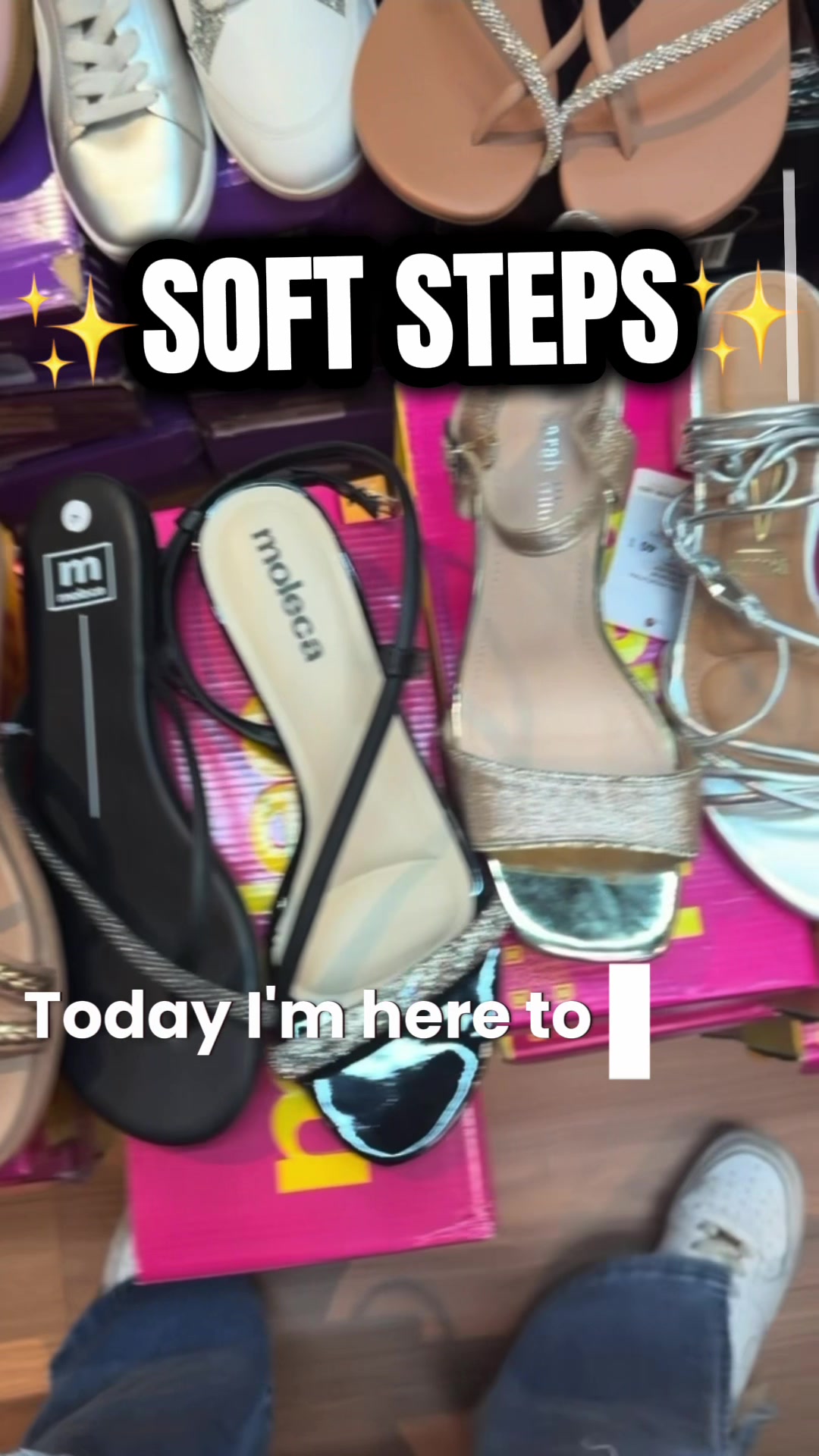 @Softsteps