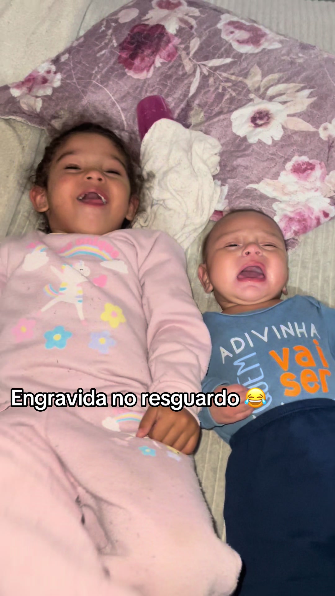 @MAMÃE DE 3 ๐๐๐