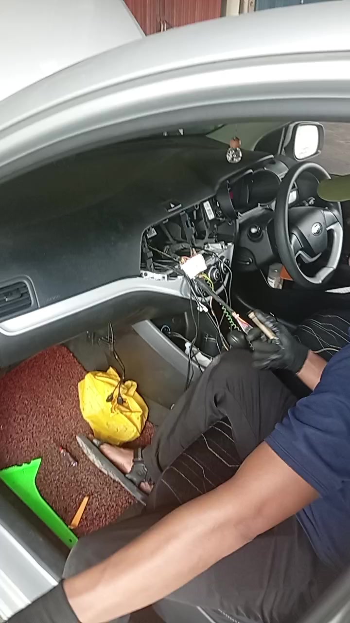@damai jaya variasi
