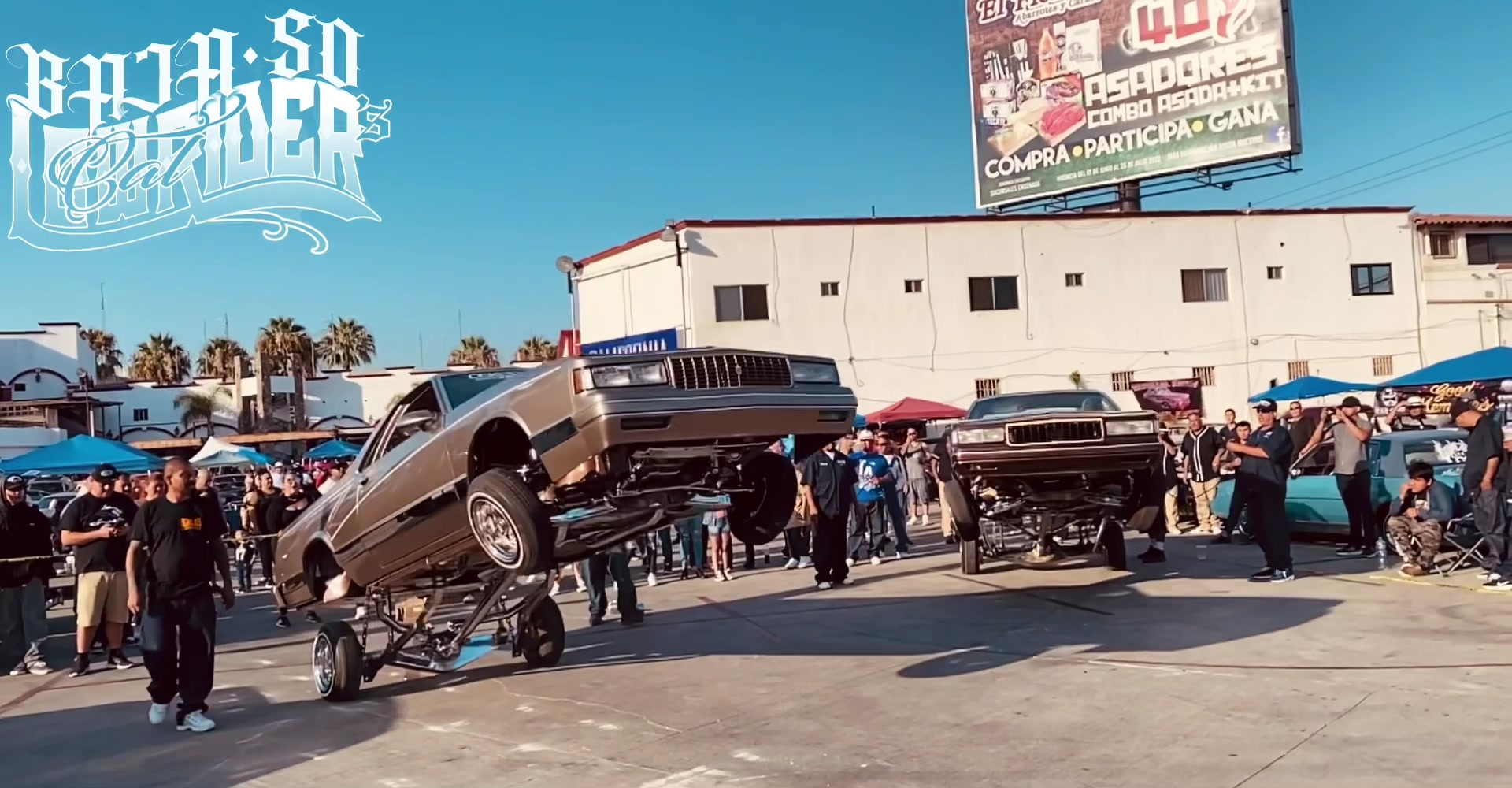 @Baja_So_Cal_Lowriders