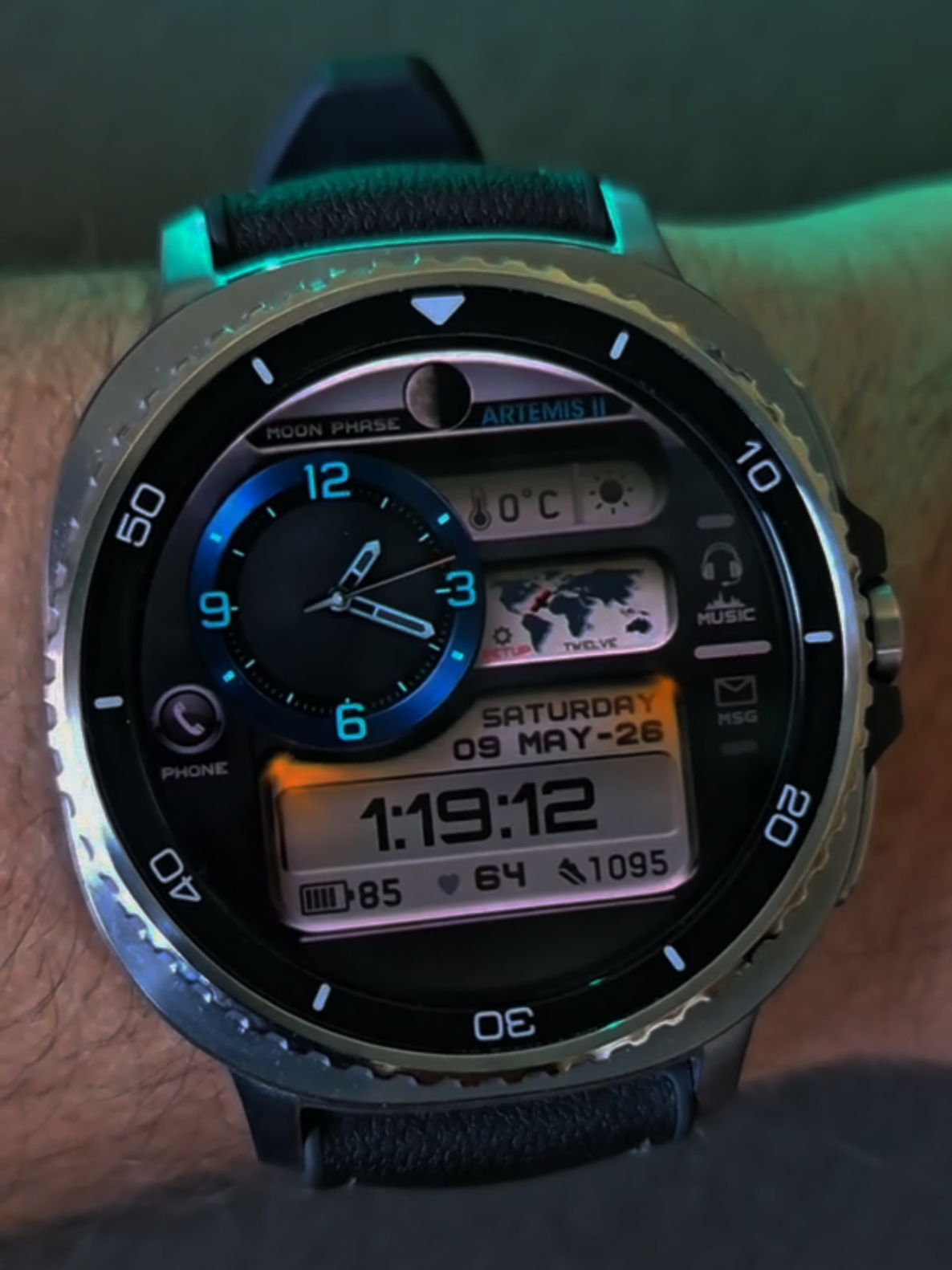 @Watch Tuning⌚️