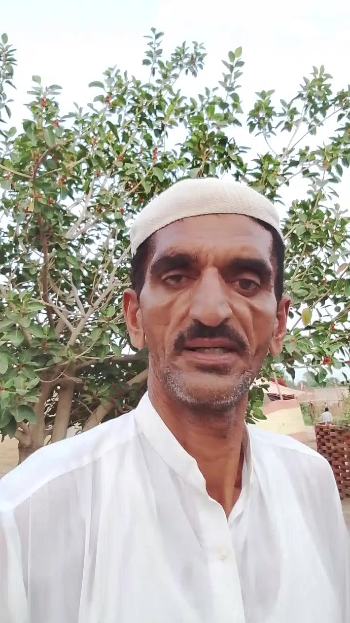 @m Khalid Abbas