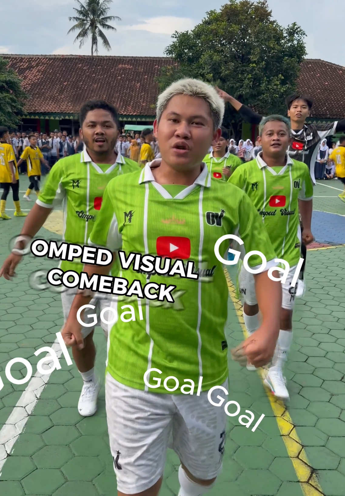 @Omped Visual
