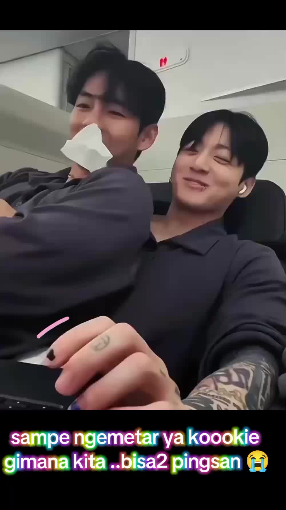@💚Tk_🌈 Wihyung_🌈 Tks💜