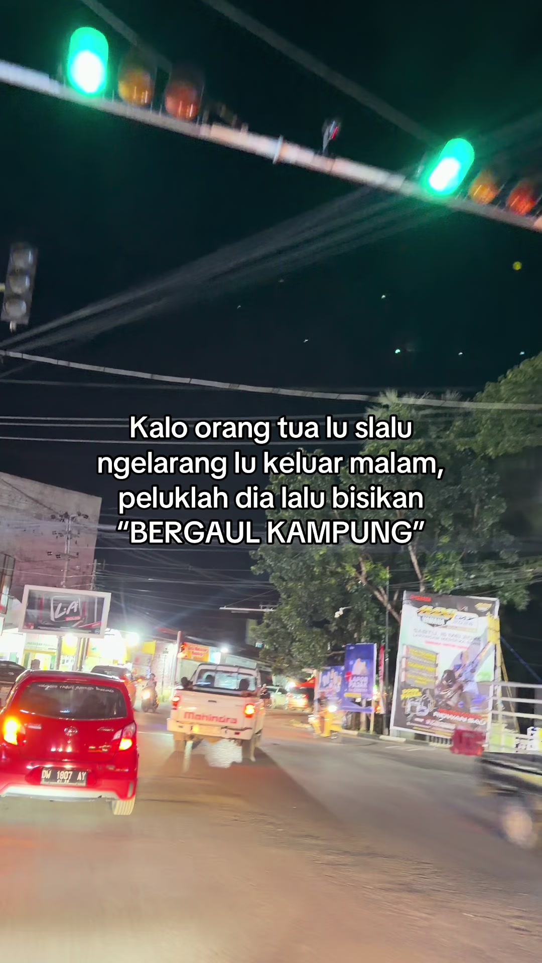 @Anak pertama