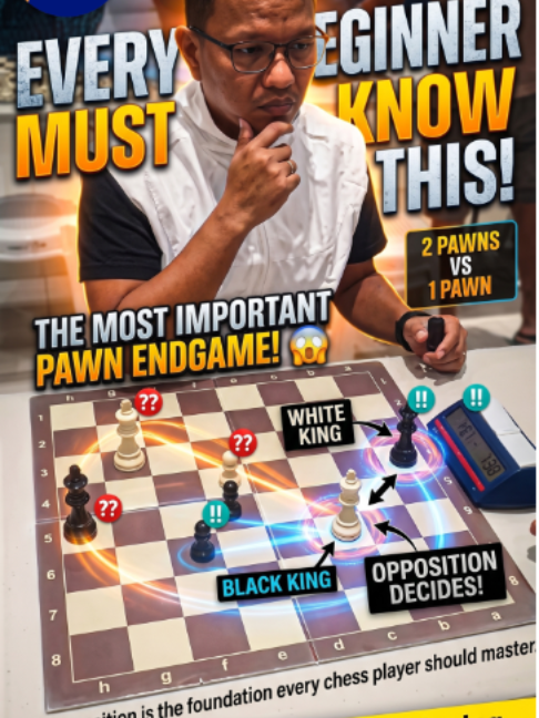 @Mobile Chess Club Philippines