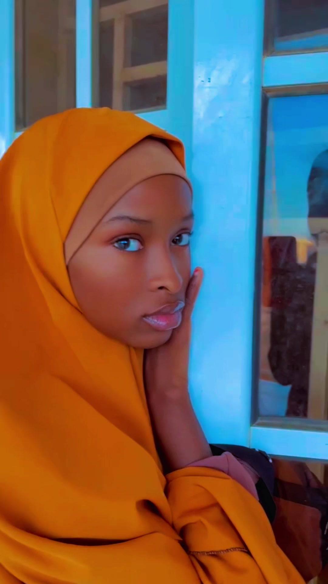 @VIDEO HALIMA SHEHU