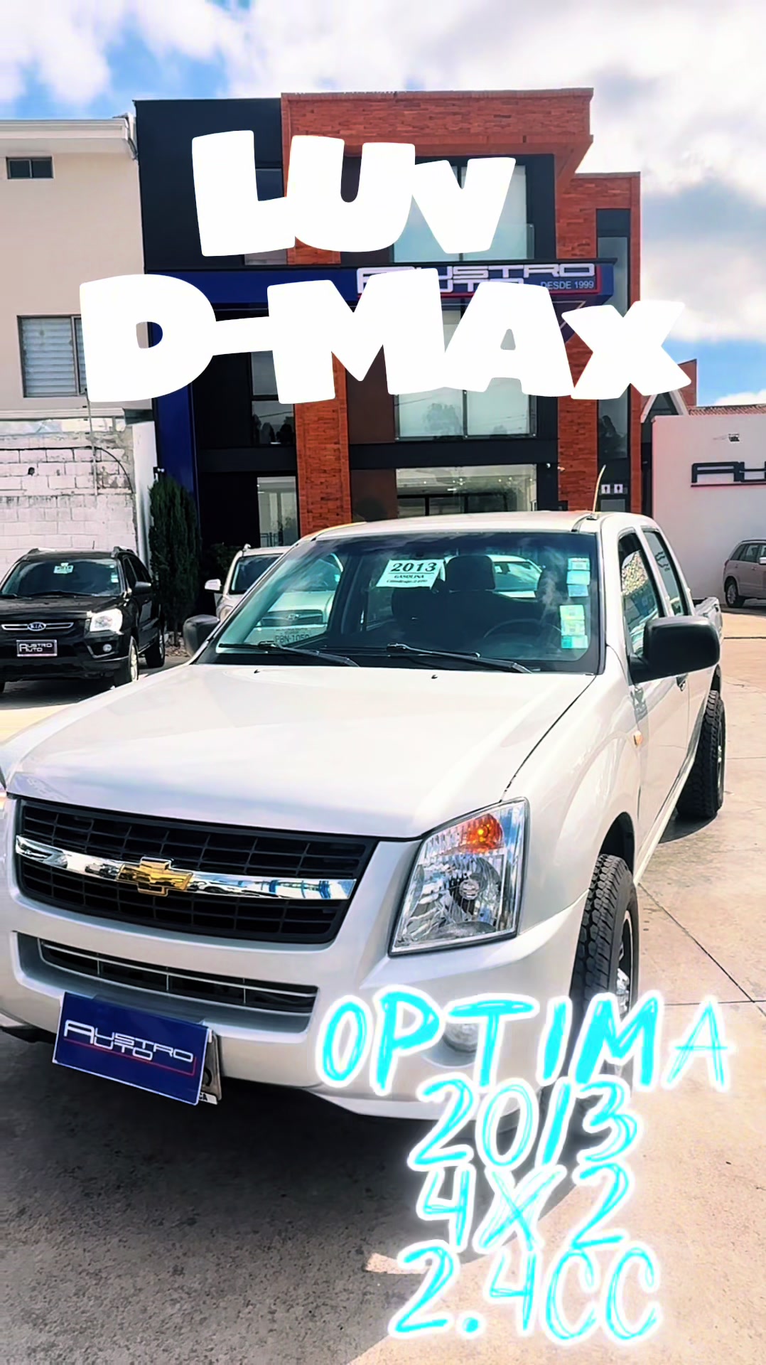 @AustroAuto