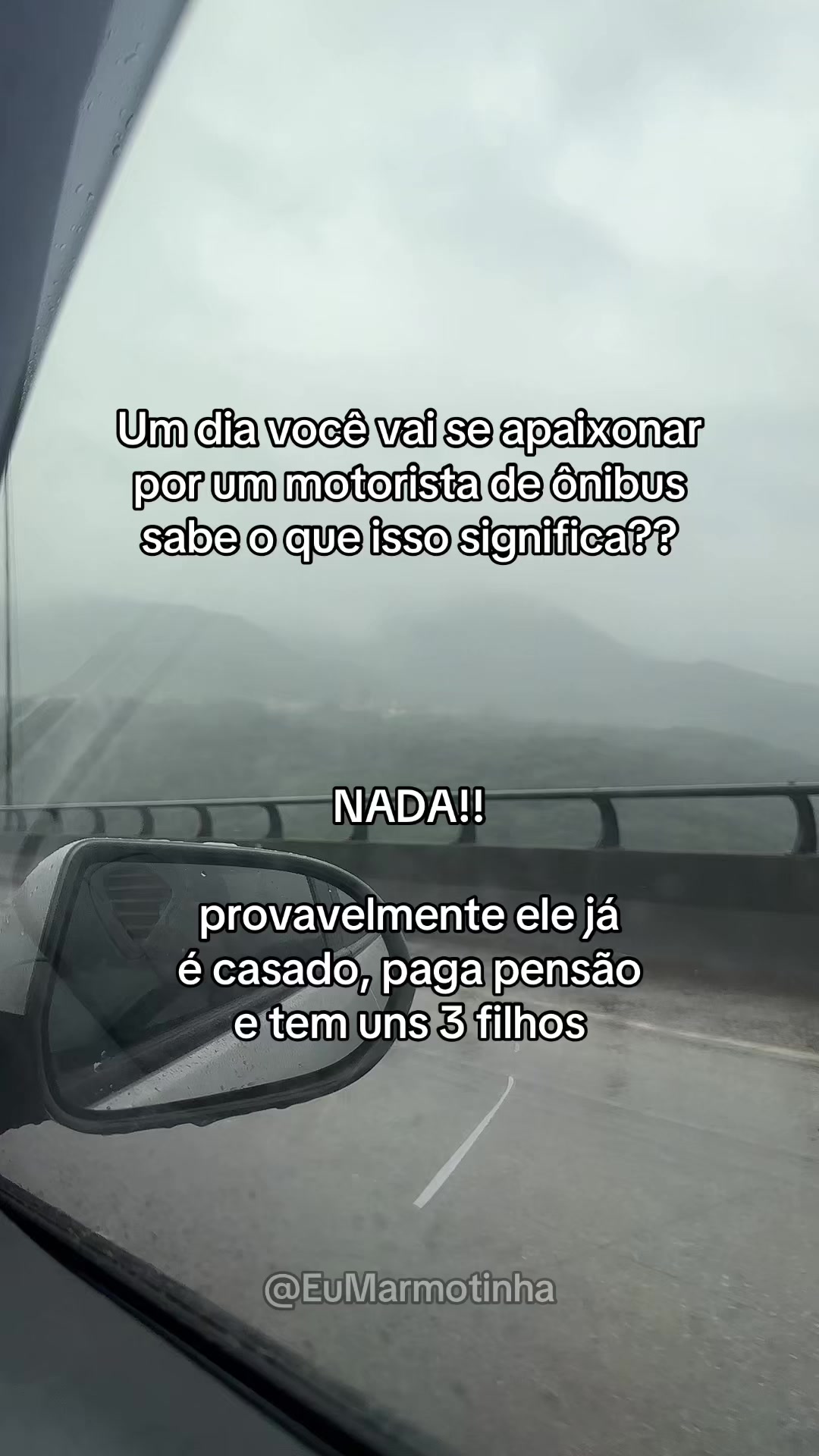 @Antonio | Marmotinha Gritando