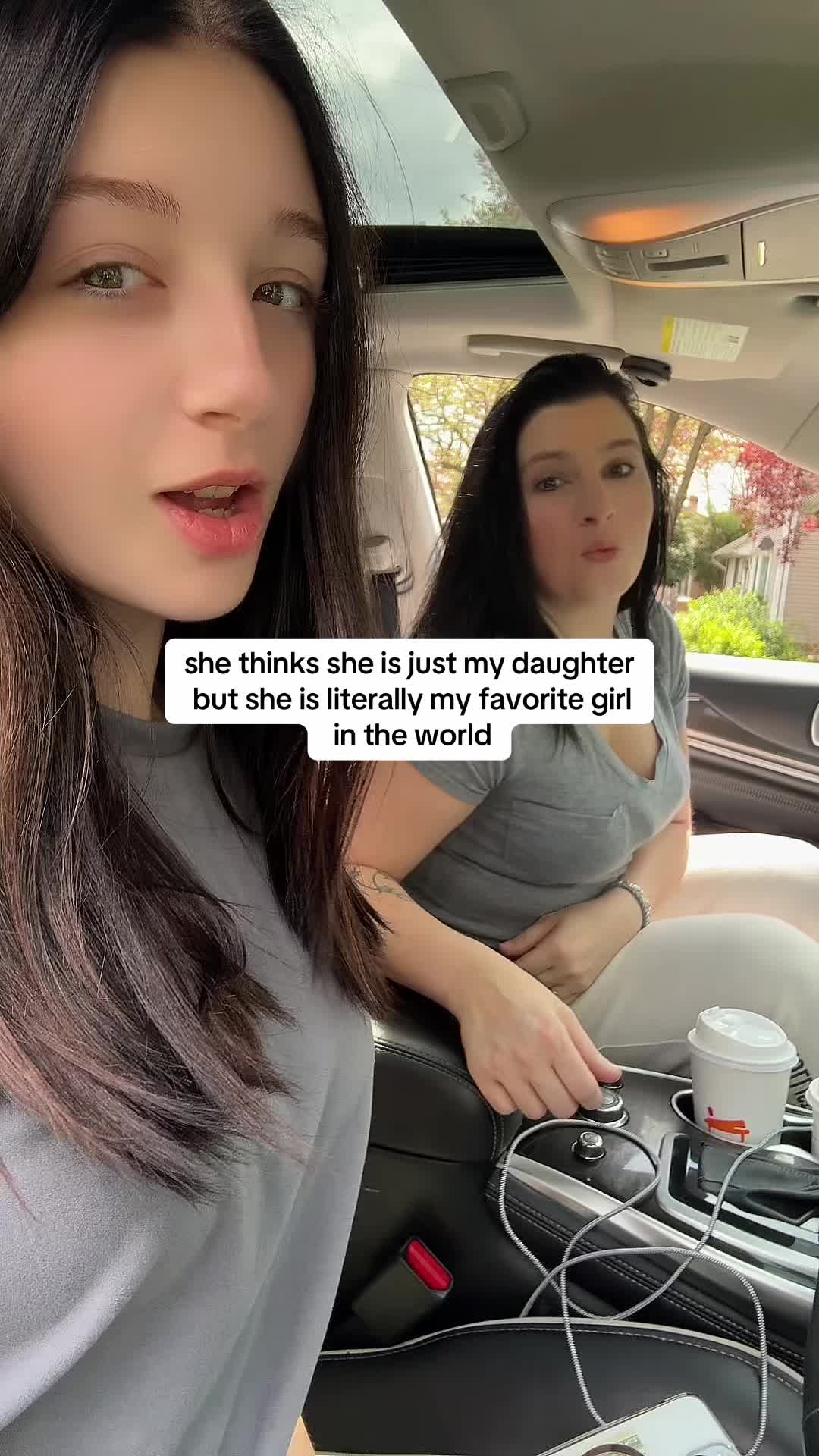 @Kristen Marie
