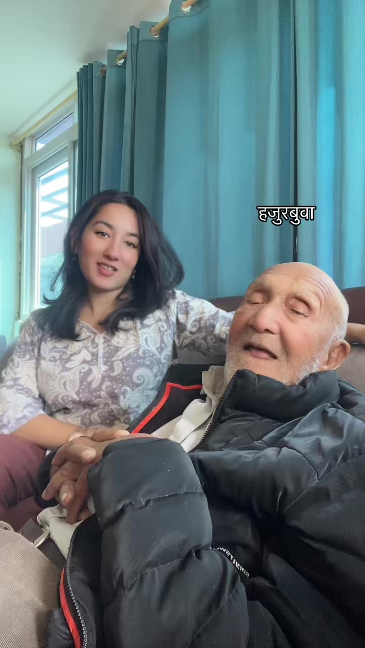 @Sheema Thakuri