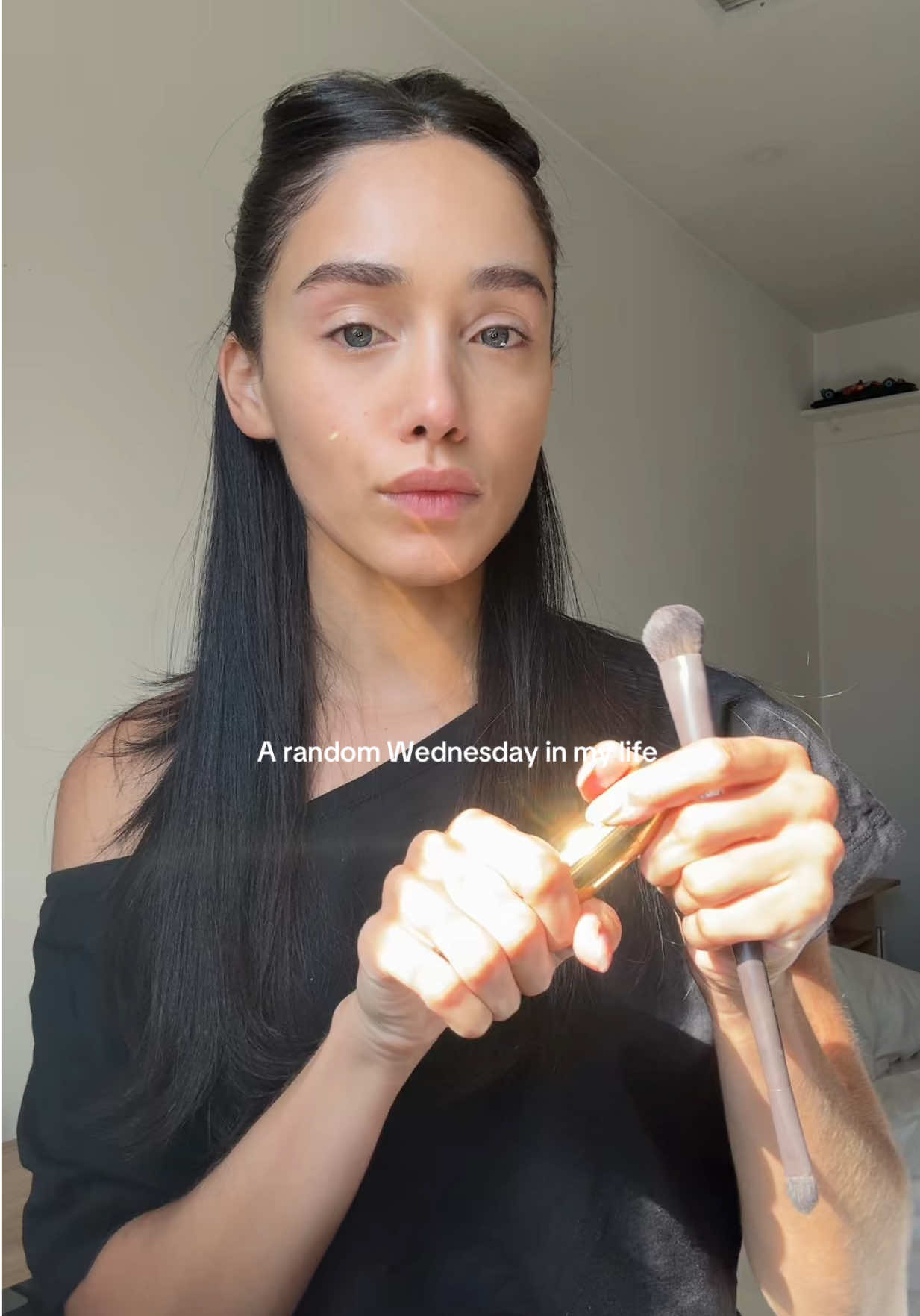 @Luma Marcelino