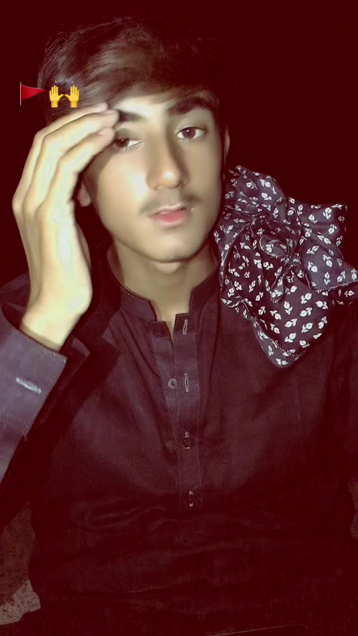 @🦋&hearts;️Farhan سید بادشاہ🎭🍓