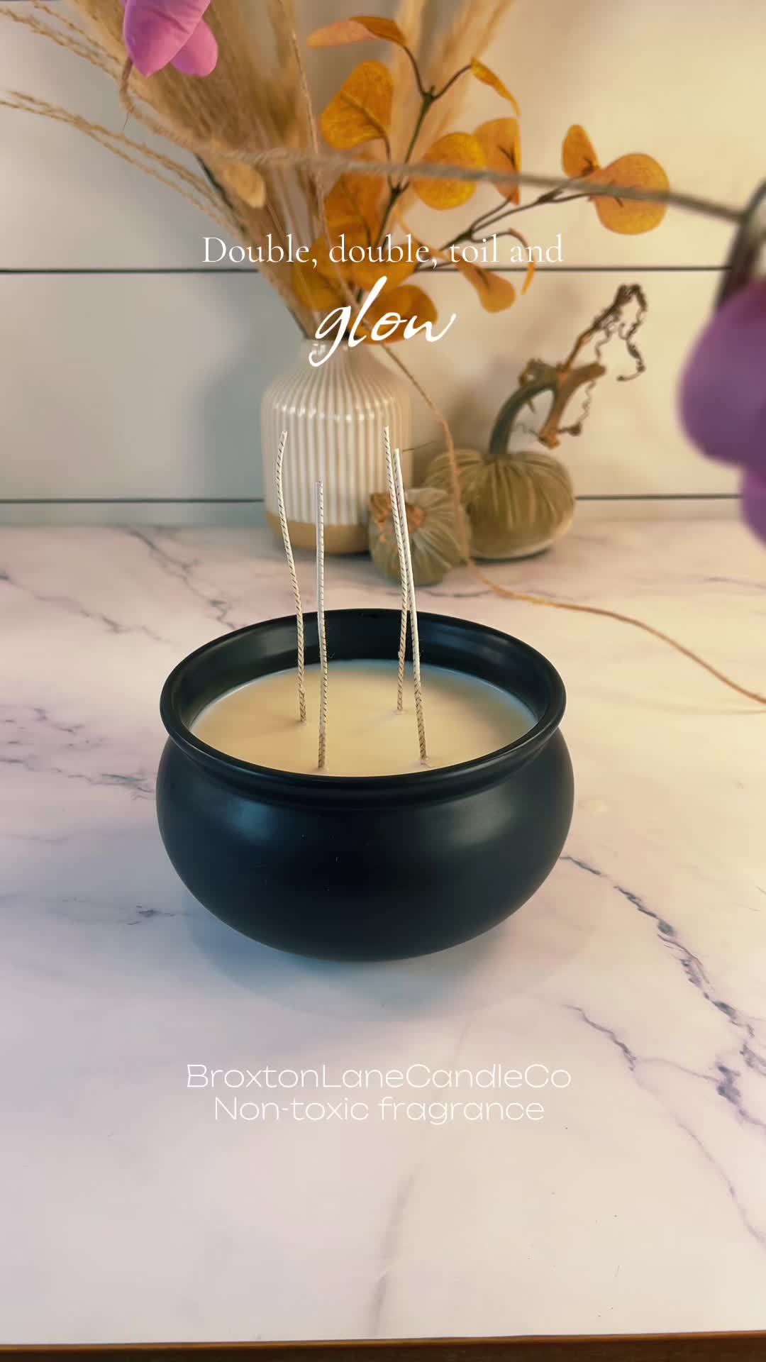 @BroxtonLaneCandleCo