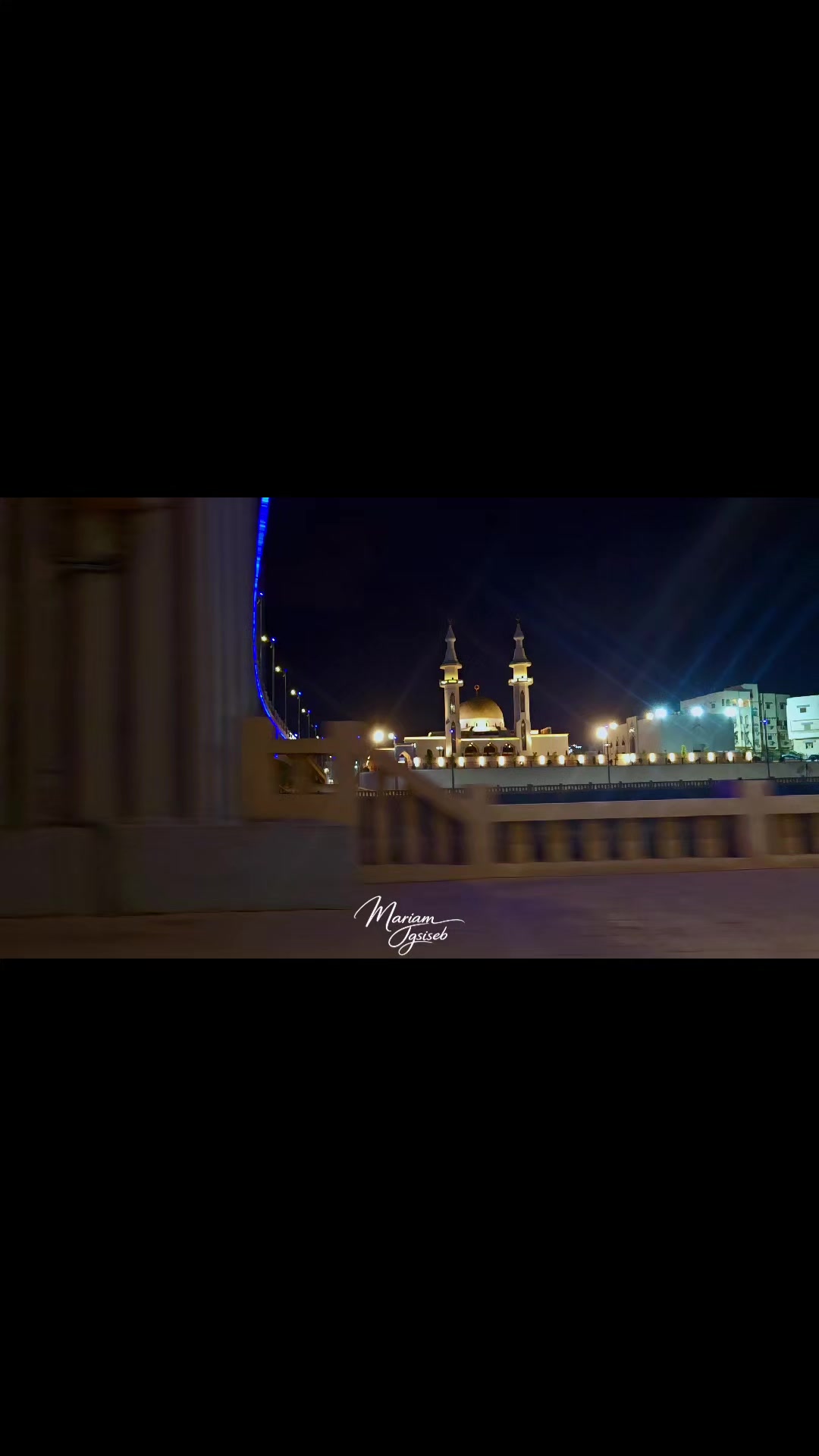 @Mariam_Igsiseb 📷