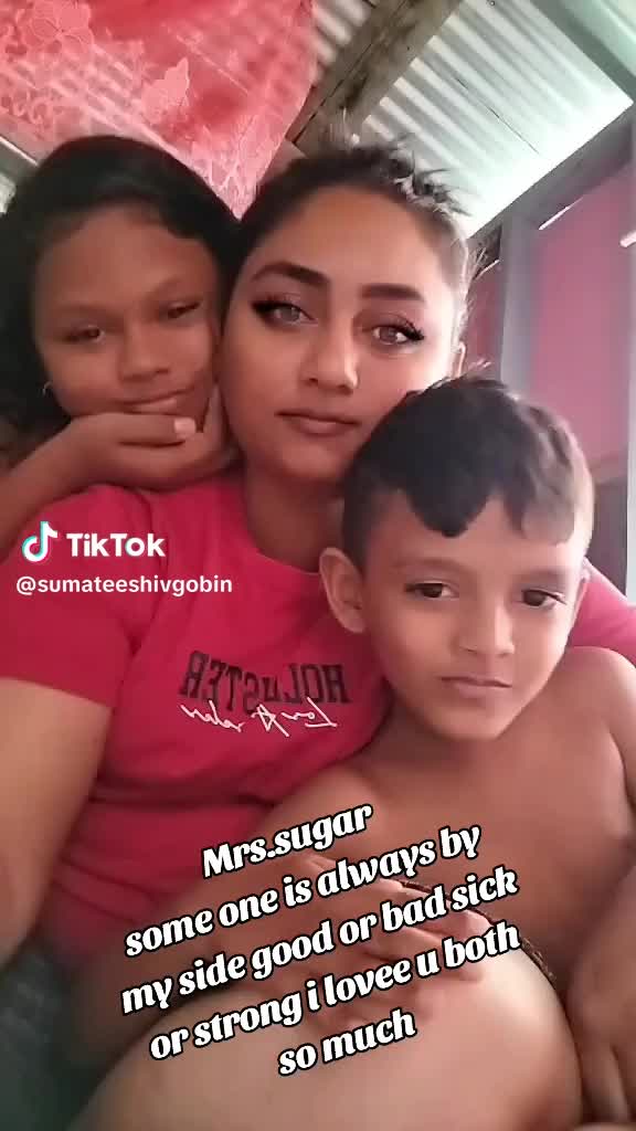 @❦❤Single mom ❤ameer&chandanie❦