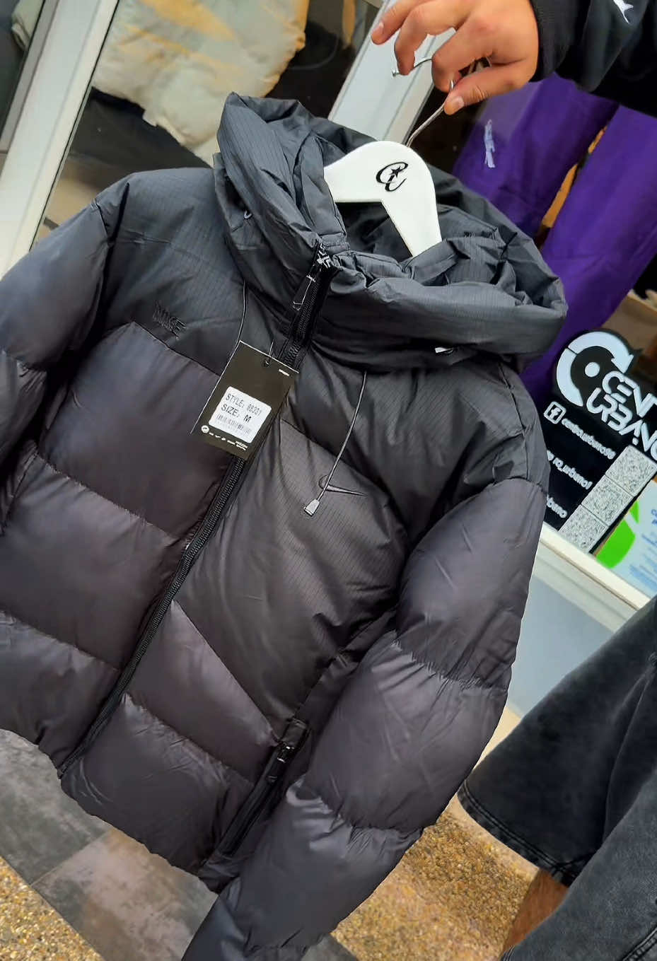 @CENTRO URBANO 🧥