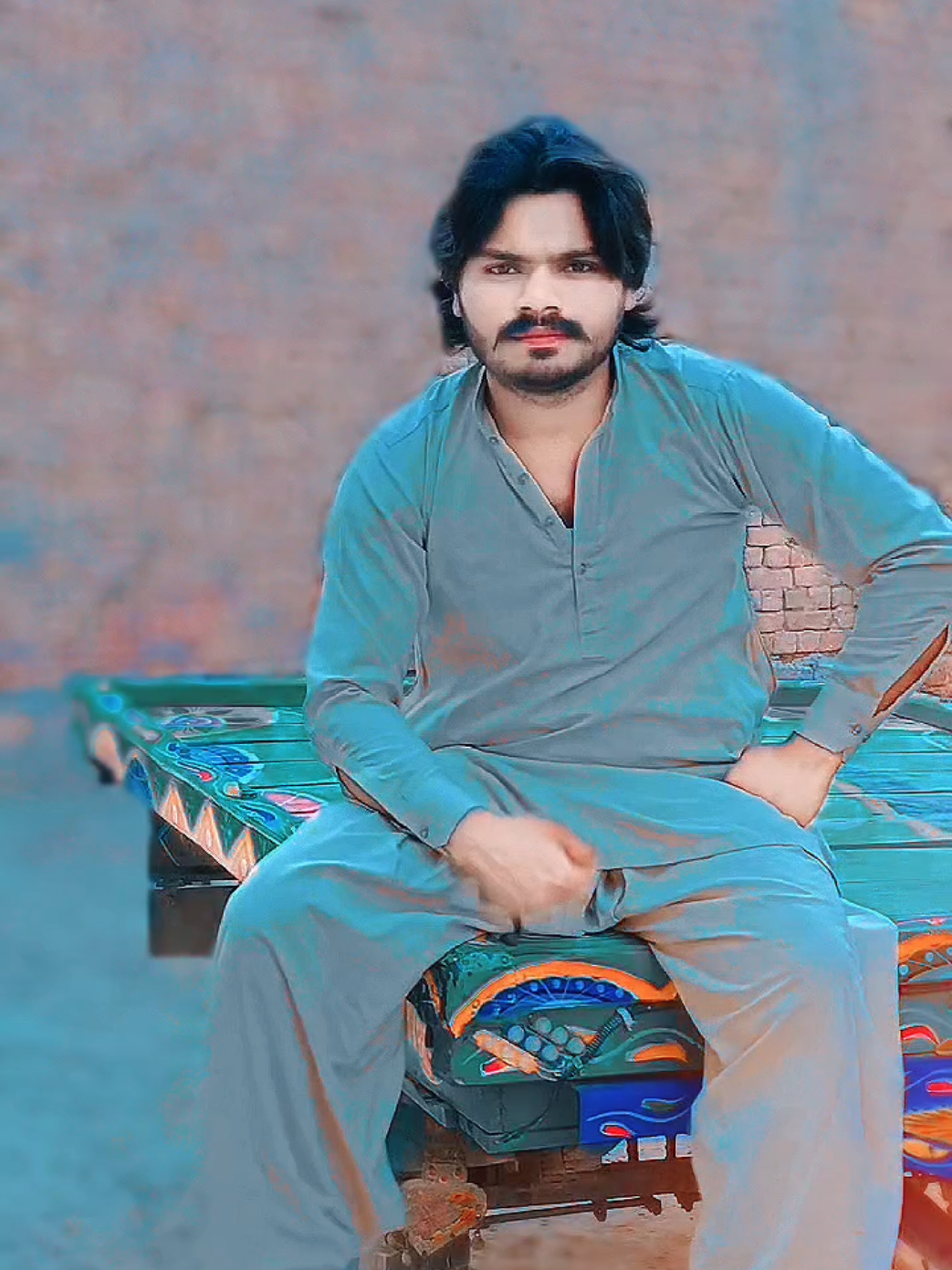 @Usman King👑off multan