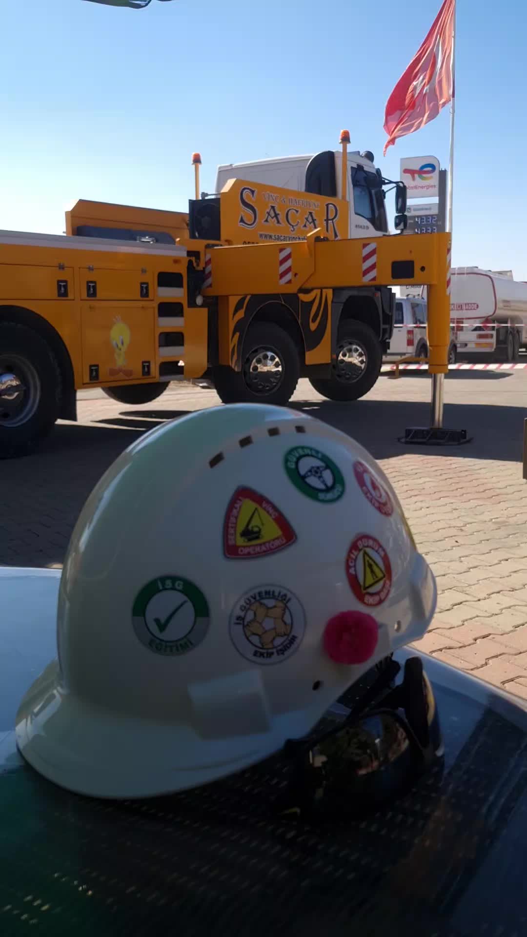 @saçarvinçhafriyat