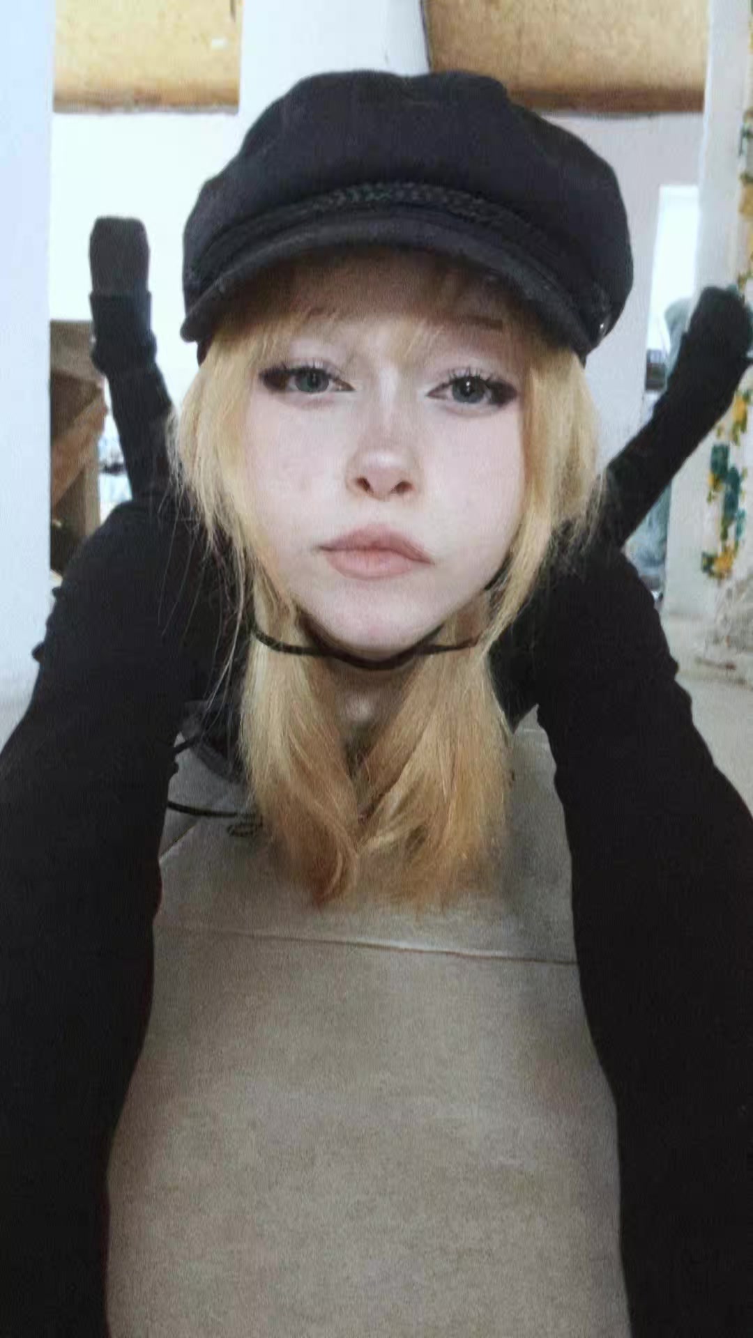 @кек