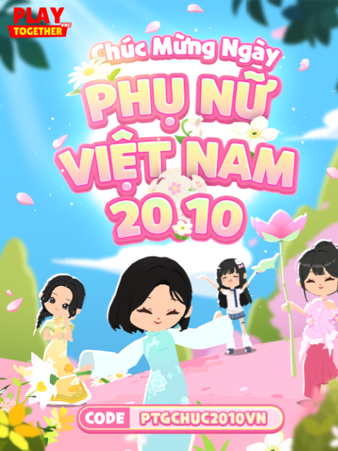 @Play Together VNG