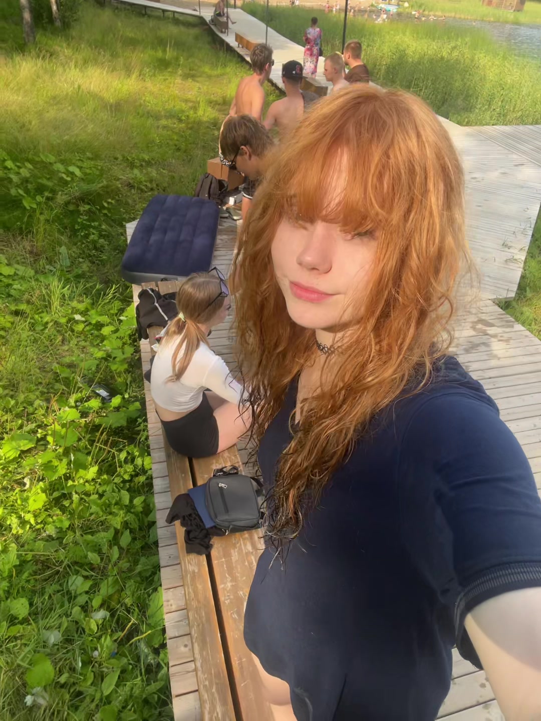 @глистик