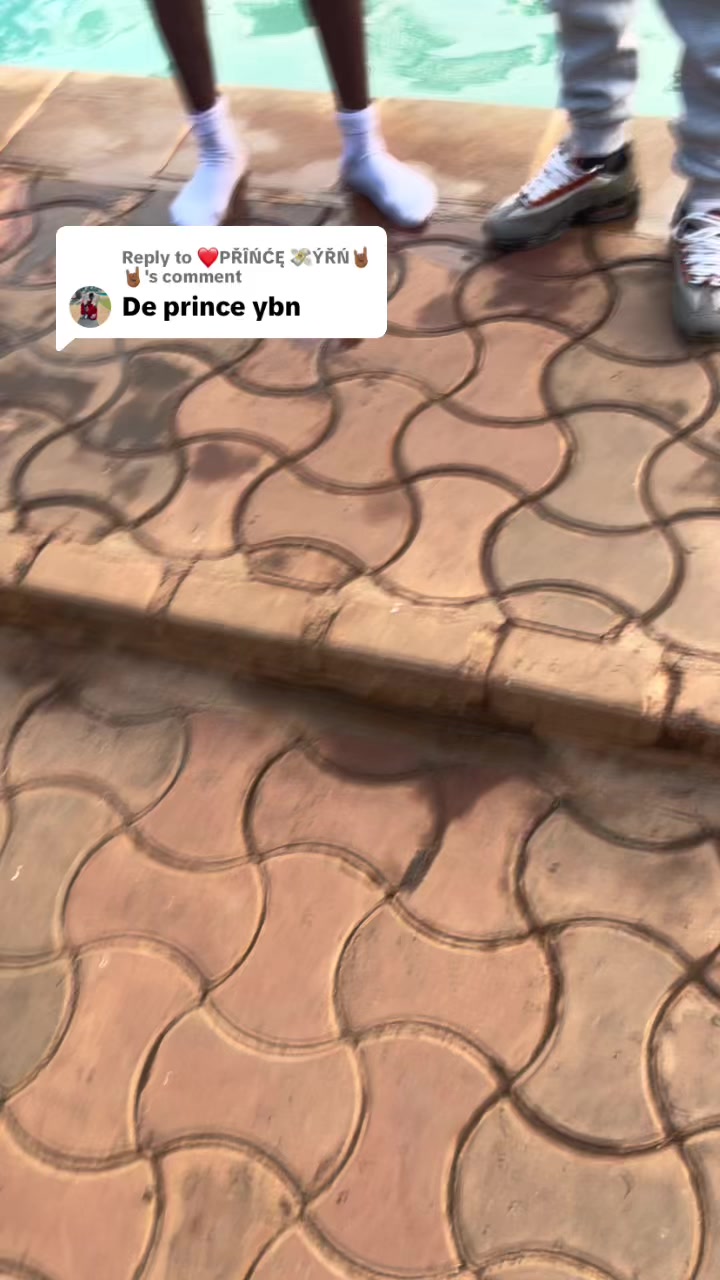 @!i•DE PRINCE YBN👑✨•!i