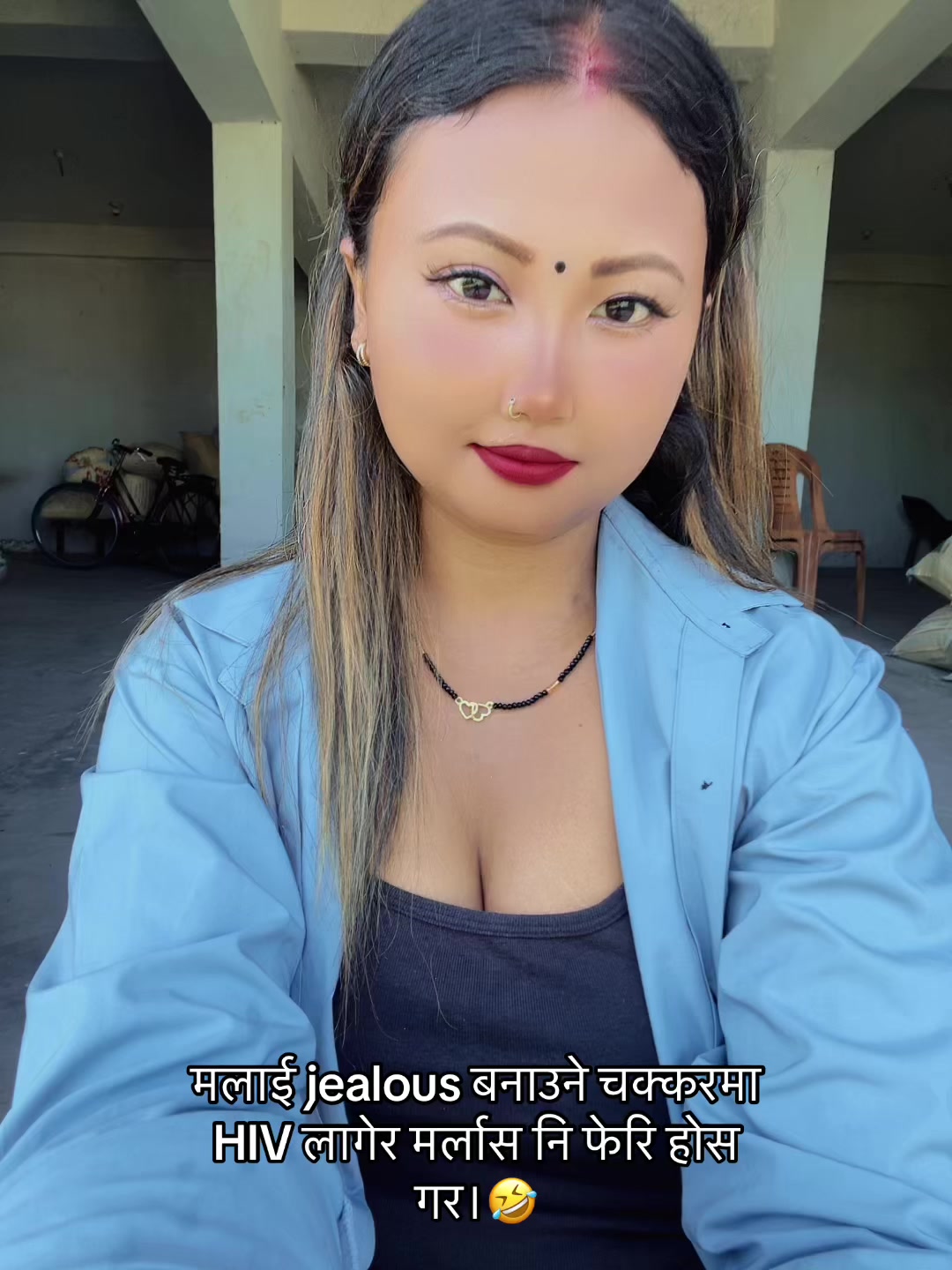 @Kali queen 👑👑