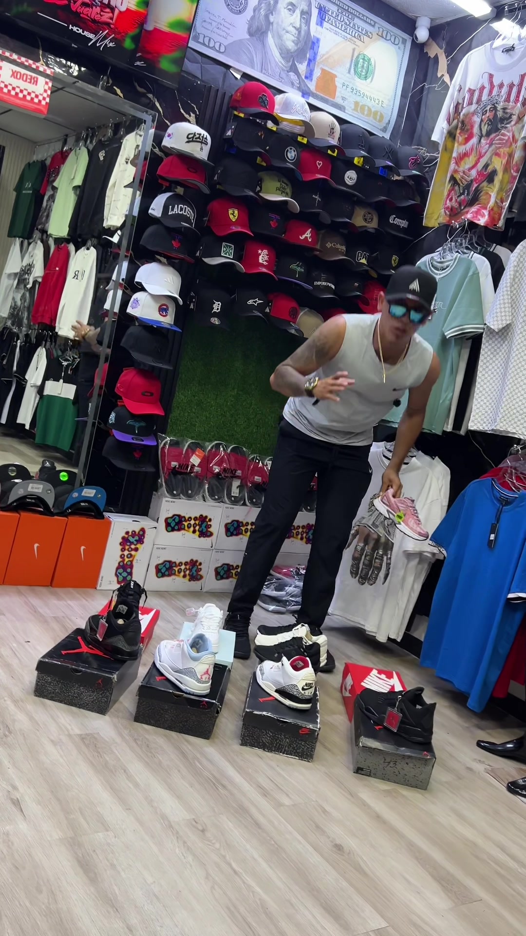 @Rusostore