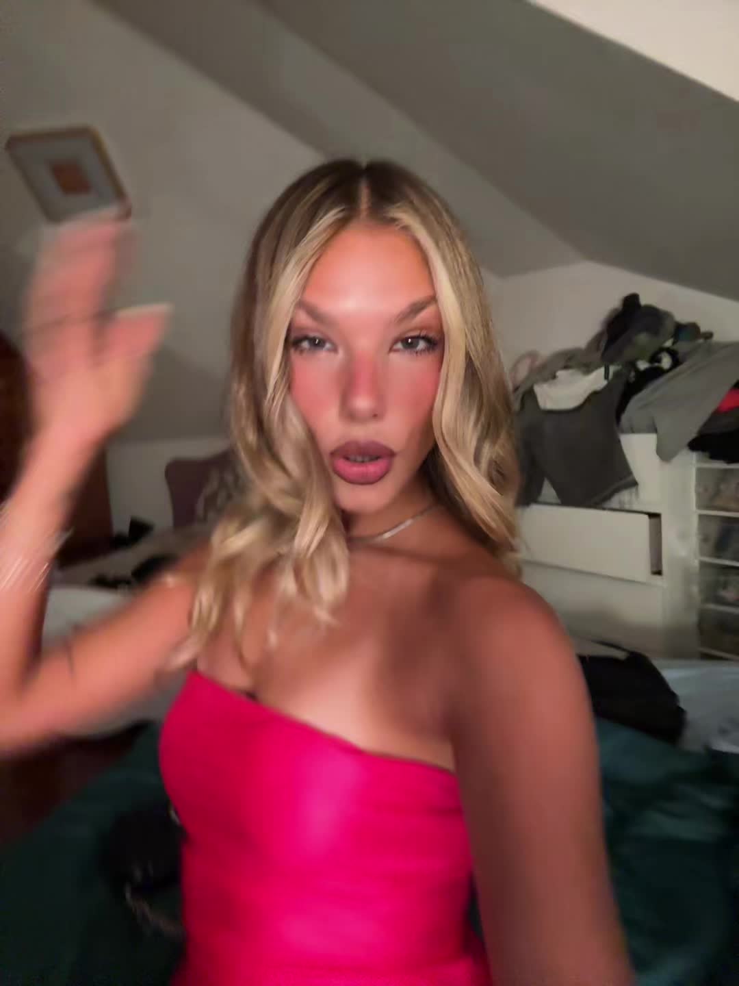 @Isabel Busetto