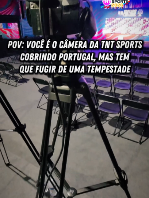 @TNT Sports Brasil