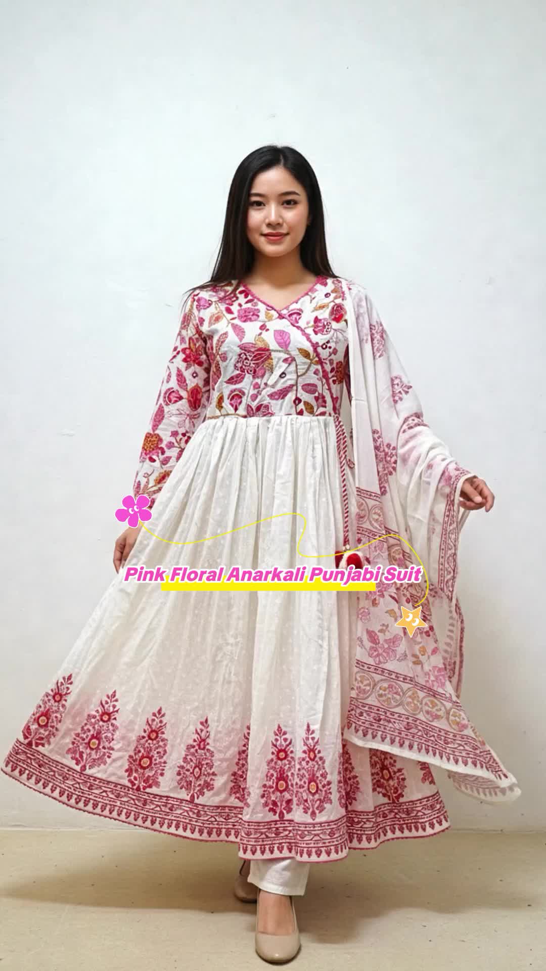 @Nila Silks & Cotton