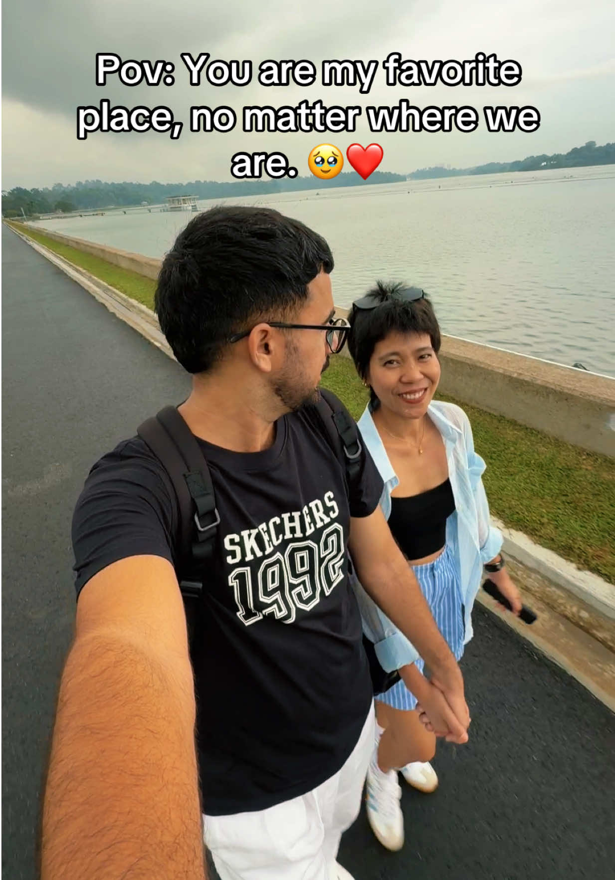 @Sourav&Jenni