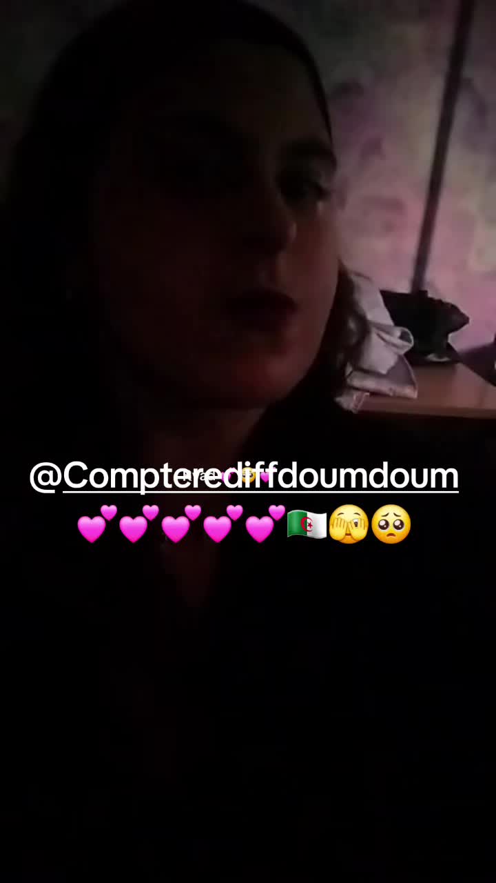 @MELISSA 🇩🇿