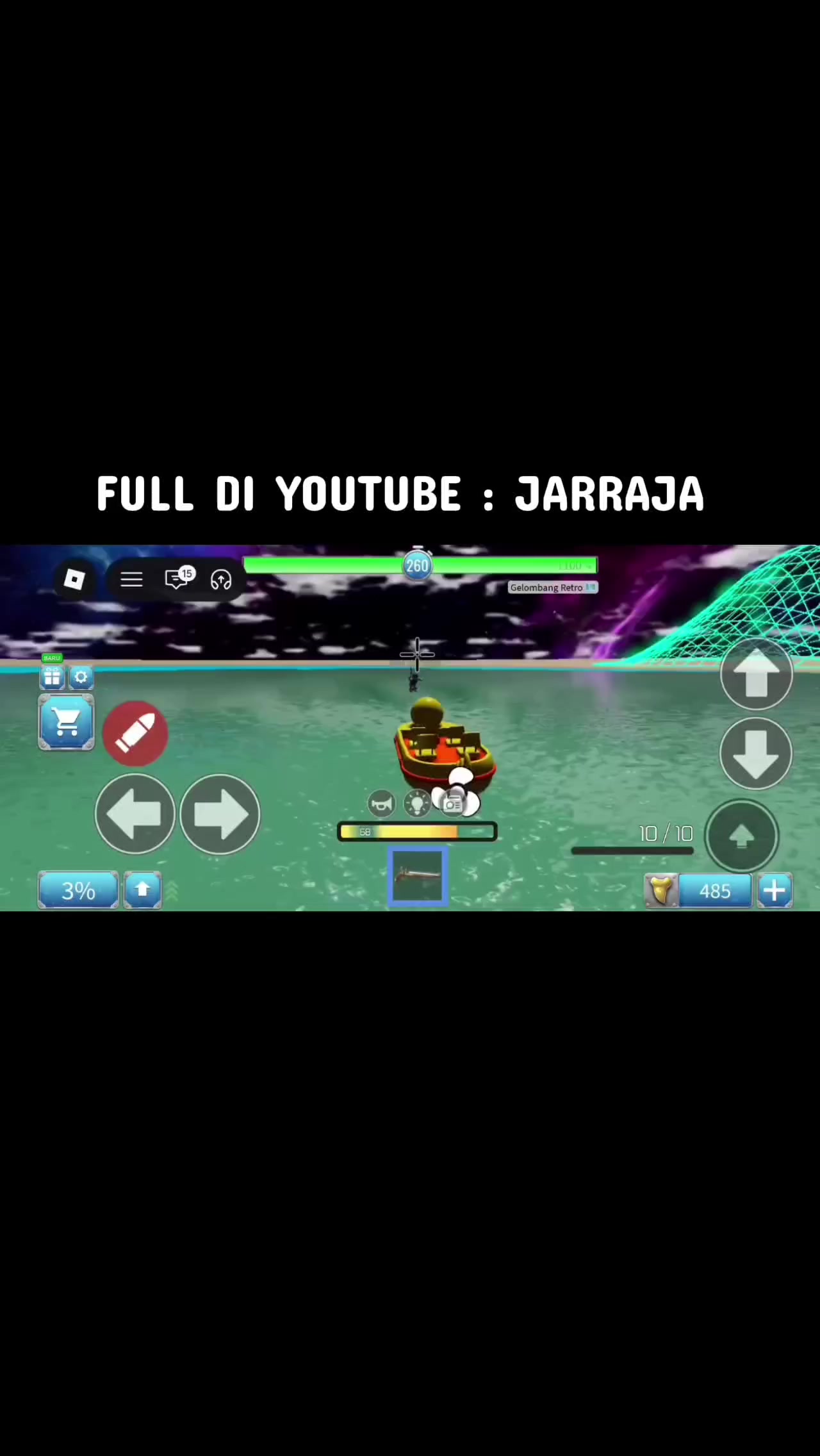 @JARRAJAID