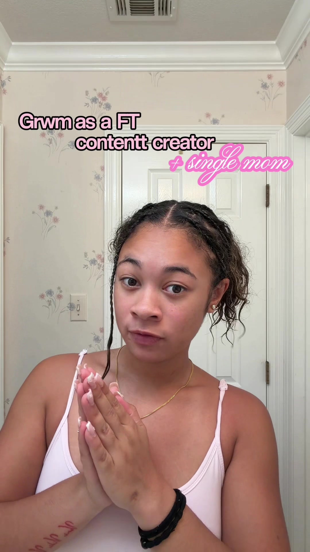 @Kylah Williams