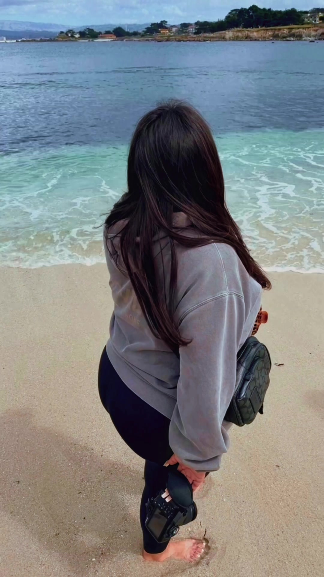 @Alyssa Zamora