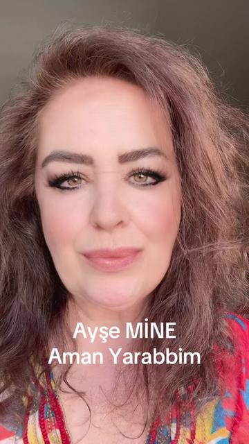 @AYŞE MİNE