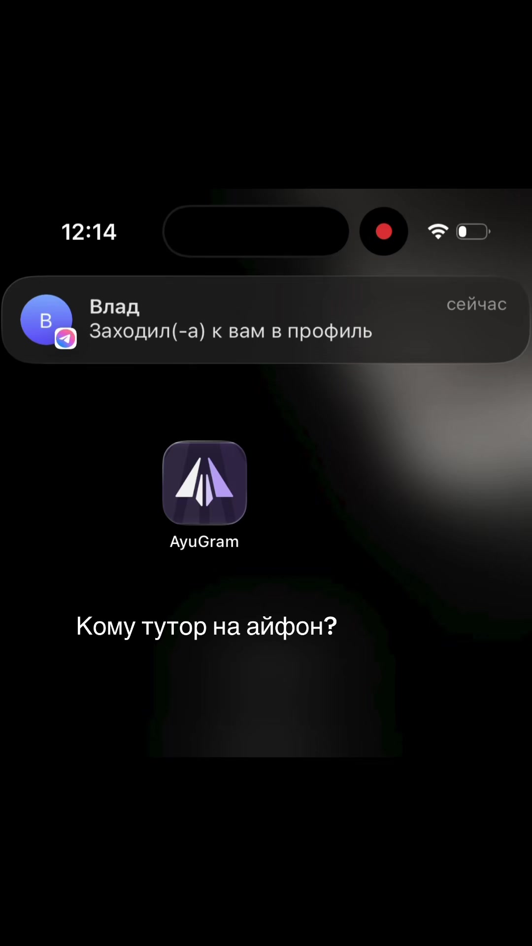 @Тутор в лс