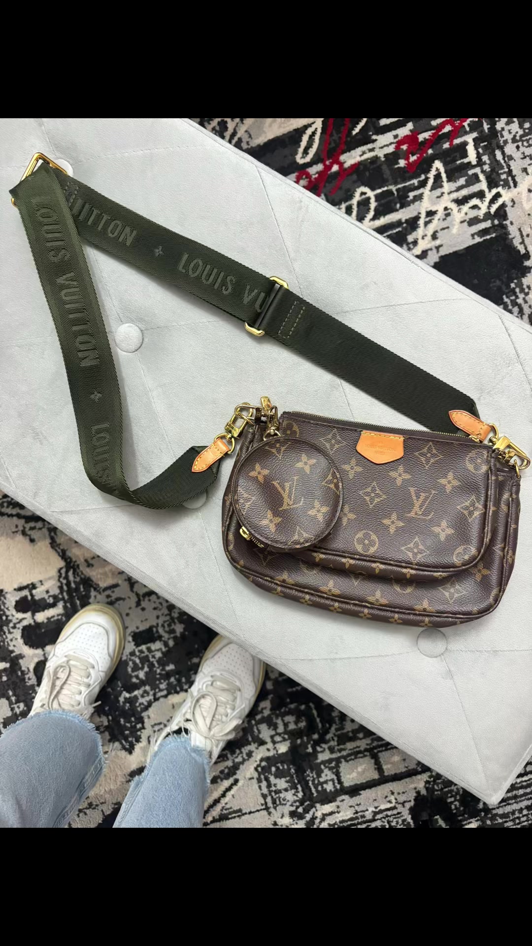 @Vintagissimo SecondHandLuxury