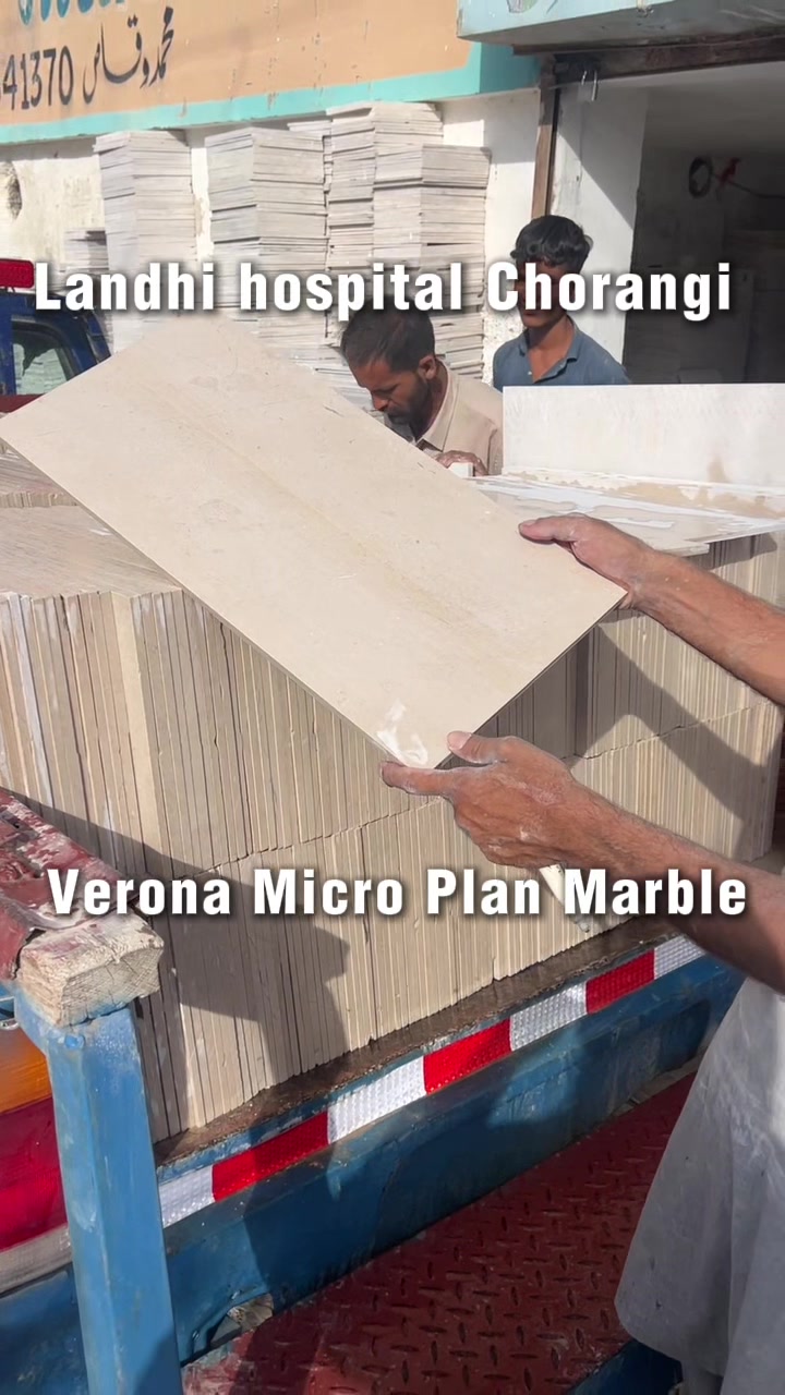 @Manan Marble Industry