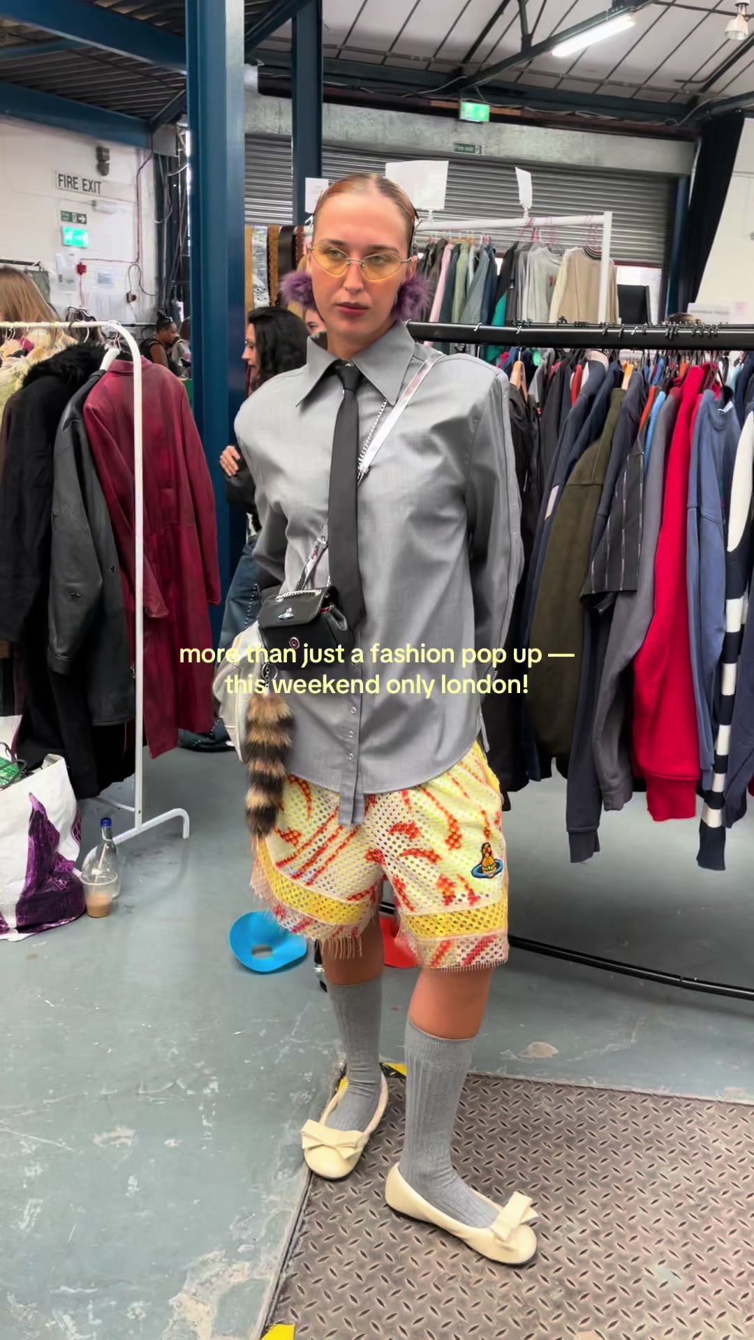 @Fashion Thrift Society