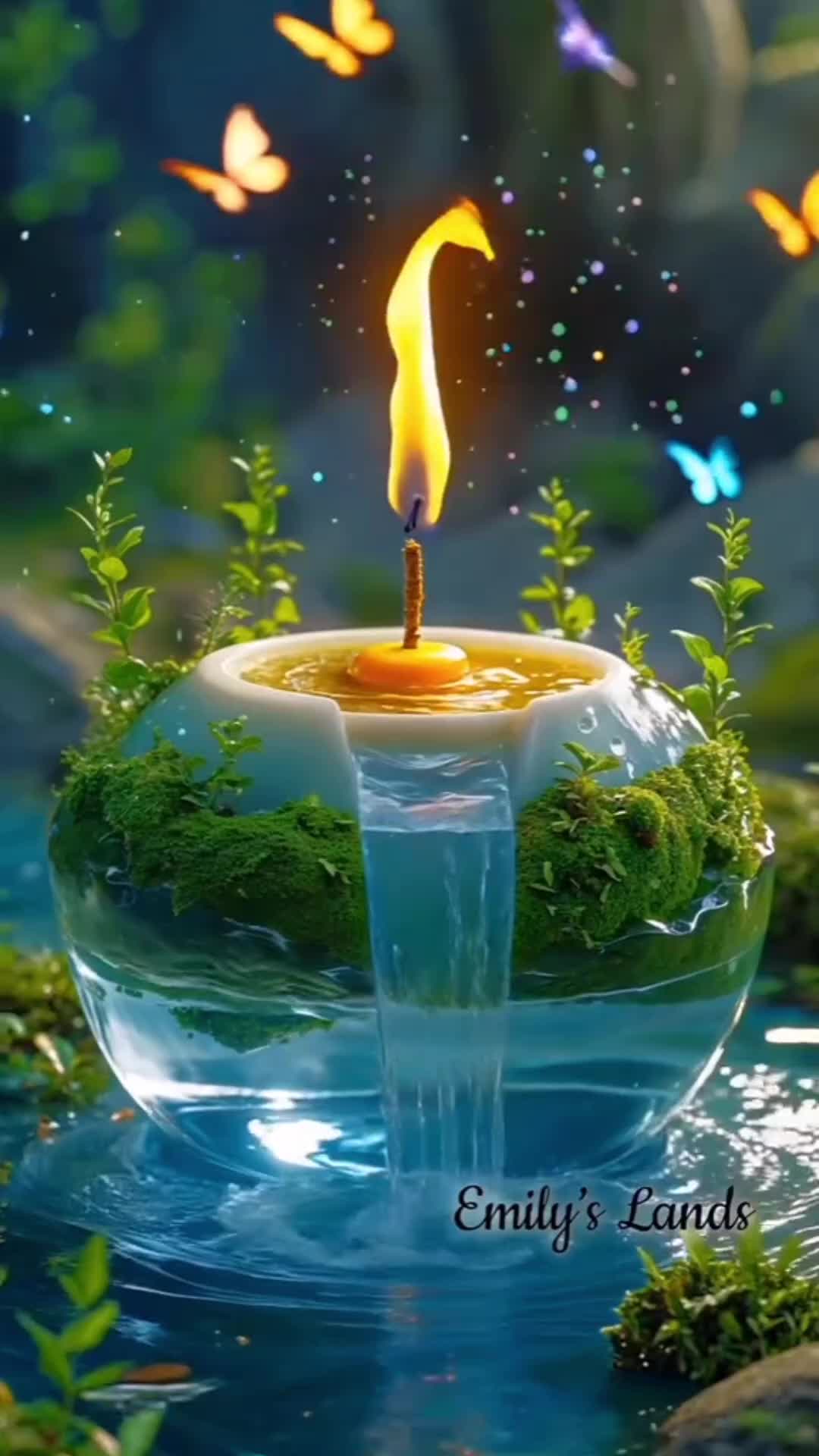 @럭셔뤼덤머!