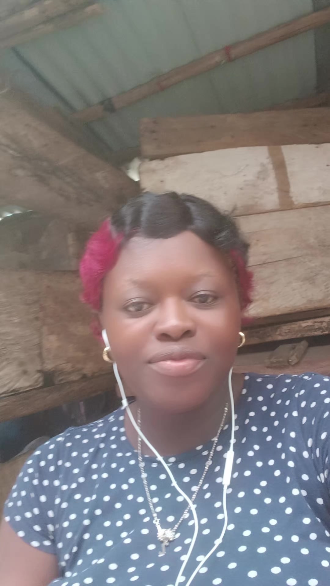 @warrah Bundu